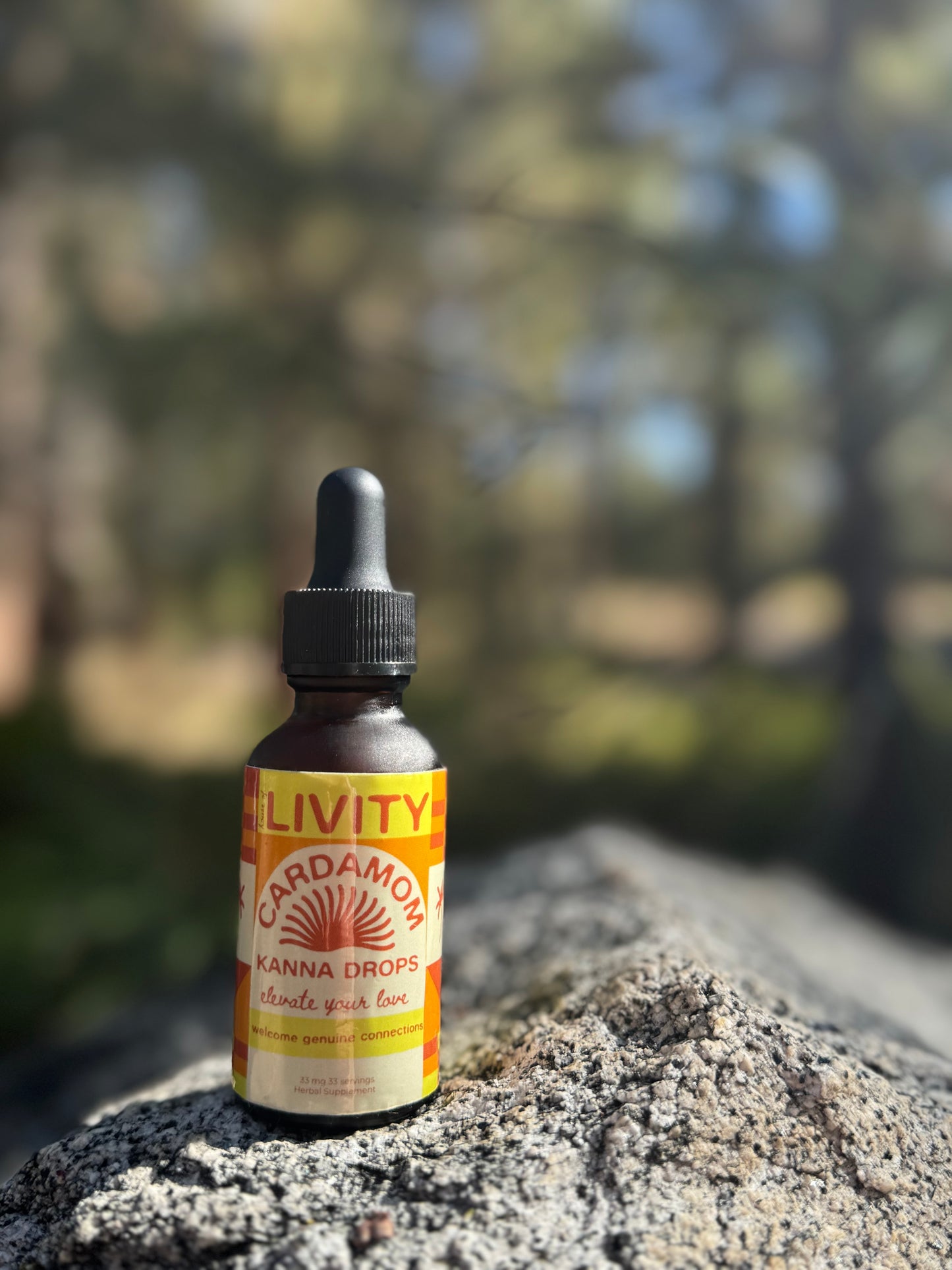 Livity Drops